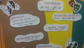 Teatrifestival 2018 